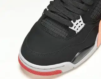 4 - JORDAN (2019)  CEMENT BRED 308497-060 BLACK 0703